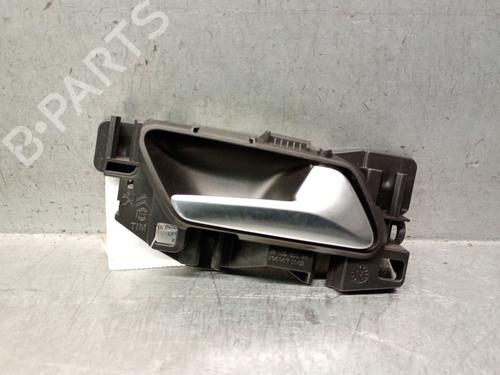 Used Front right interior door handle Front right interior door handle OPEL CROSSLAND X / CROSSLAND (P17, P2QO) [2017-2026] 32868162 32868162