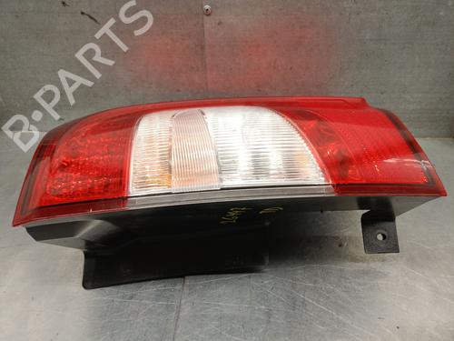 Right front indicator LANCIA VOYAGER MPV (404_) 2.8 CRD (RT, 53) | BP39383634C33 - Image 4