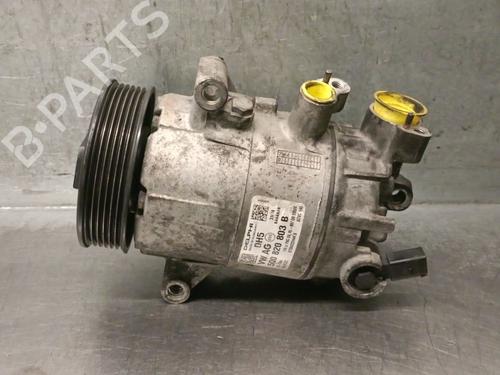 Used AC compressor AC compressor VW POLO V (6R1, 6C1) 1.4 TDI (90 hp) 35751341 35751341