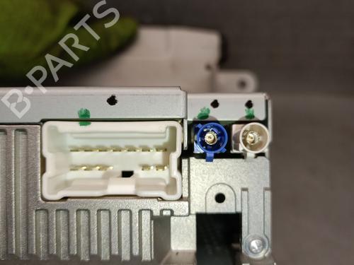 Display monitor DACIA LOGAN II 1.5 Blue dCi 95 (L8JL) | BP32468655C48  - Image 5