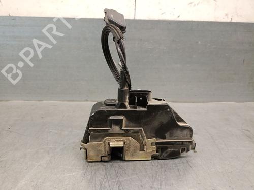 Høyre foran lås RENAULT LAGUNA II (BG0/1_) 1.9 dCi (BG1A, BG1W, BG0G) | BP29374414C97 