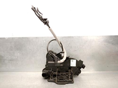 Used Front right lock VW TAIGO (CS1) 1.0 TSI (110 hp) 24216890