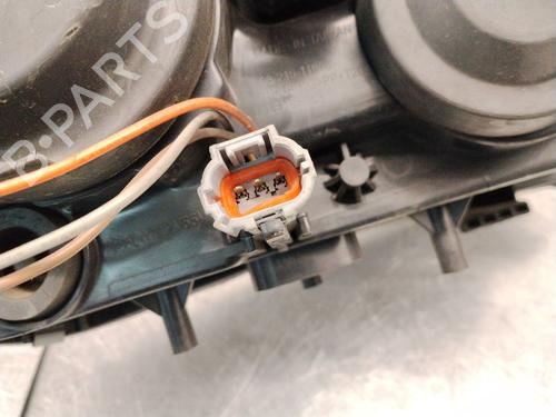 Left headlight NISSAN PRIMERA Hatchback (P12) 1.6 | BP39407554C28 - Image 5