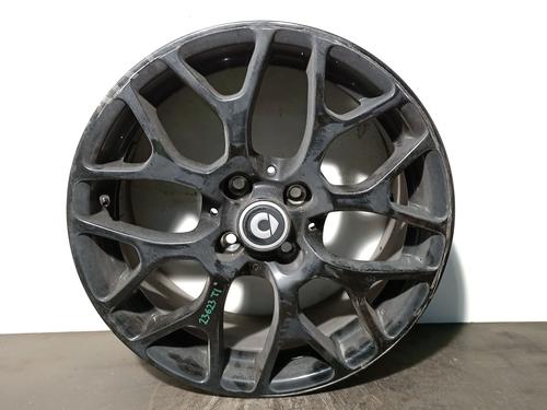 Used Rim SMART FORFOUR Hatchback (453) electric drive (453.091) (82 hp) 29568579