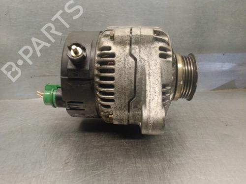 Alternator HONDA CIVIC VI Fastback (MA, MB) 1.6 16V (MB4) | BP15678517M7 