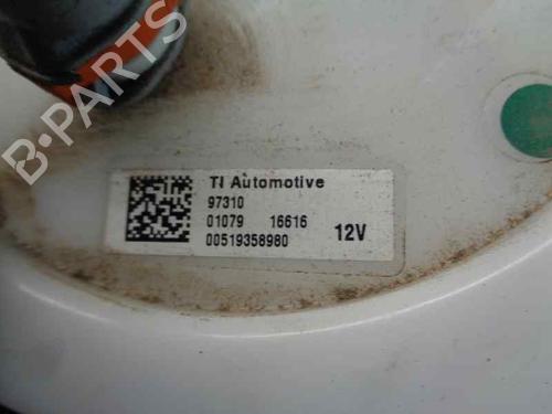Fuel pump FIAT 500X (334_)  | BP8235801M76 