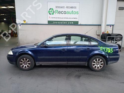 Left headlight VW PASSAT B5.5 (3B3) 1.9 TDI | BP34344845C28 - Image 9