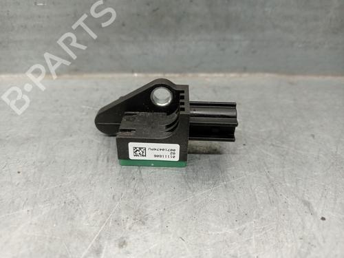 Elektronisk sensor SKODA SUPERB II (3T4) 2.0 TDI 16V 4x4 (140 hp) 22985212