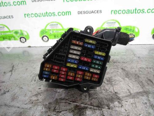 Used Fuse box AUDI A6 C5 Avant (4B5) [1997-2006]  2080853