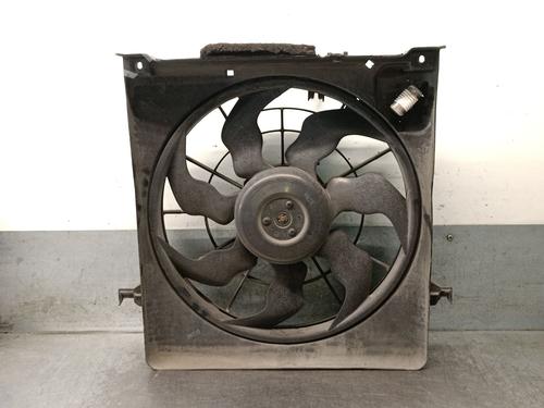 radiator-fan-hyundai-i30-fd-2007-2008-2009-2010-2011-2012-33607958 main image