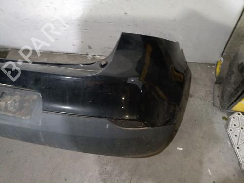 Rear bumper RENAULT MEGANE IV Saloon 1.5 dCi 110 | BP29423077C8 