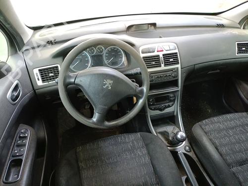 Engine PEUGEOT 307 (3A/C) 2.0 HDi 90 | BP34280431M1  - Image 19