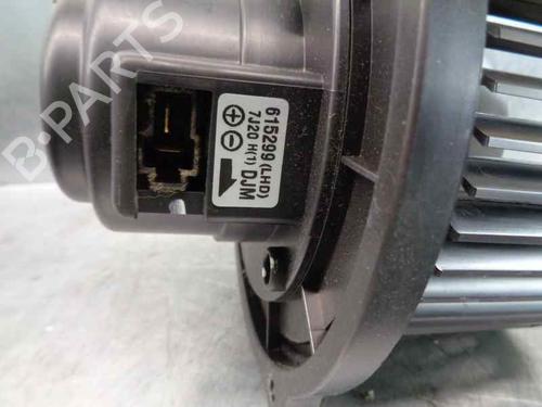 Heater blower motor CHEVROLET MATIZ (M200, M250)  | BP8112177M62 