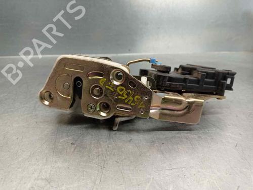 Rear right lock CHEVROLET MATIZ (M200, M250) 0.8 | BP10778099C99