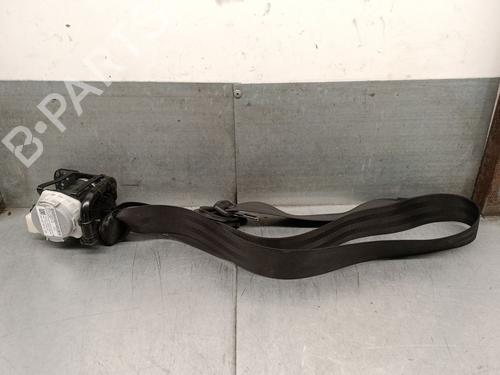Used Front left seatbelt AUDI A1 Sportback (8XA, 8XF) 1.4 TDI (90 hp) 31572194