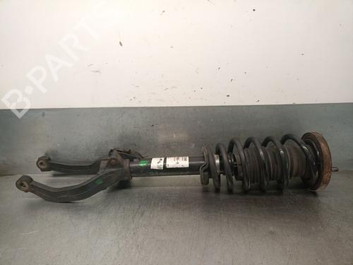 Right front shock absorber ALFA ROMEO 159 (939_) 2.0 JTDM (939AXP1B) | BP20677871M17 