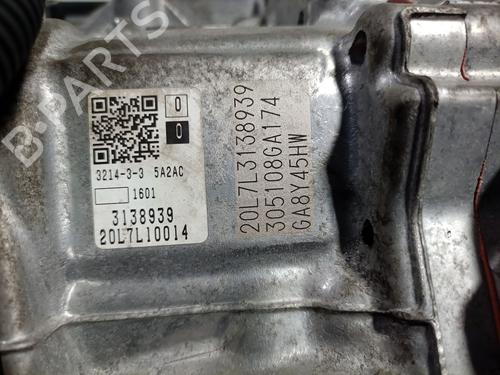 Gearbox MINI MINI COUNTRYMAN (F60) Cooper D ALL4 | BP36322043M3 - Image 10