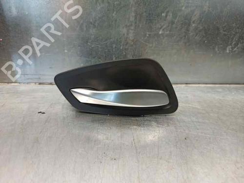 Used Front left interior door handle BMW 3 Touring (E91) 318 d (143 hp) 6041006