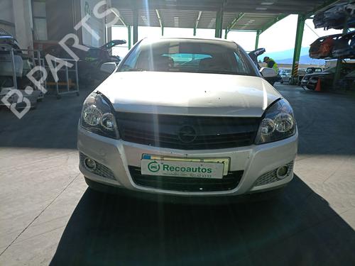 Left headlight OPEL ASTRA H (A04) 1.7 CDTI (L48) | BP37174520C28 - Image 10