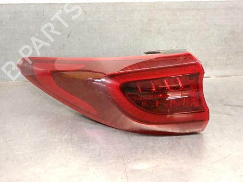 Used Left taillight KIA SPORTAGE IV (QL, QLE) 1.6 CRDi (136 hp) 27278882