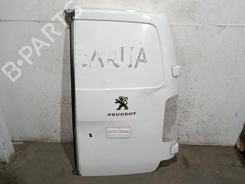 Used Right rear door PEUGEOT EXPERT Van (V_) 2.0 BlueHDi 120 (122 hp) 27262957