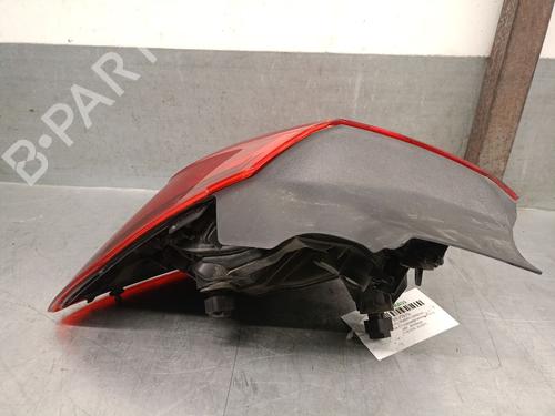 Right taillight OPEL CORSA E Hatchback Van (X15) 1.3 CDTI (08) | BP33557288C35 - Image 3