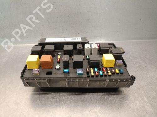 Fuse box OPEL ASTRA H GTC (A04) 1.9 CDTI (L08) | BP38177563E1 - Image 3