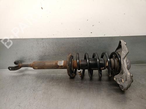 Left front shock absorber VW PASSAT B5 (3B2) 1.8 T | BP22739003M16 