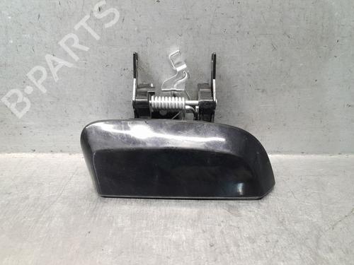 Used Rear left exterior door handle Rear left exterior door handle 36883002 36883002