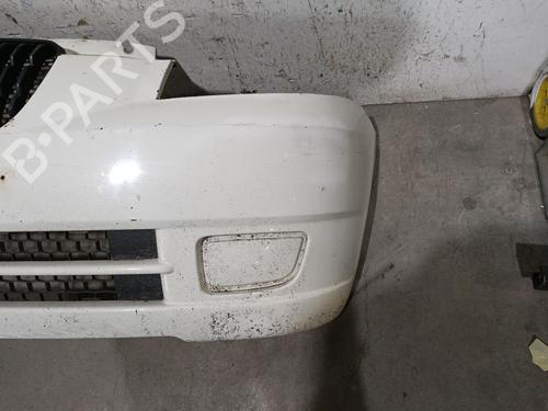 Front bumper KIA PICANTO I (SA) 1.1 | BP26731363C7 