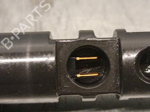 Injector FORD MONDEO III (B5Y) 2.2 TDCi | BP20725080M100 
