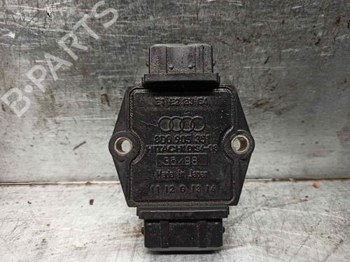Used Electronic module AUDI A4 B5 (8D2) 1.8 T quattro (150 hp) 9435707