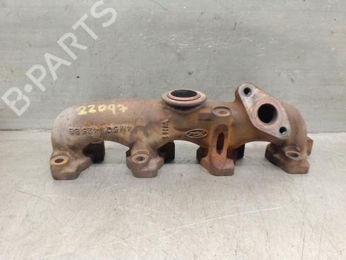 Udstødningsmanifold FORD MONDEO IV (BA7) 1.8 TDCi (125 hp) 23331302