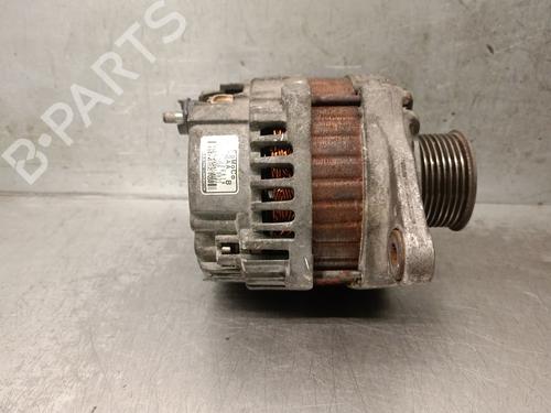 Used Alternator MAZDA CX-7 (ER) [2006-2014]  32217006