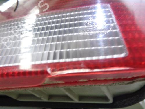 Right taillight FORD FIESTA III (GFJ) 1.3 Cat | BP10331727C35 