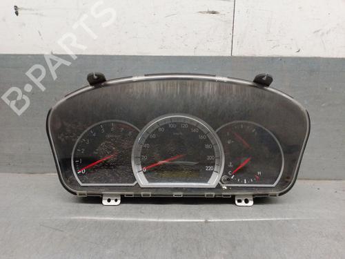Used Instrument cluster CHEVROLET EPICA (KL1_) 2.0 (144 hp) 30383612