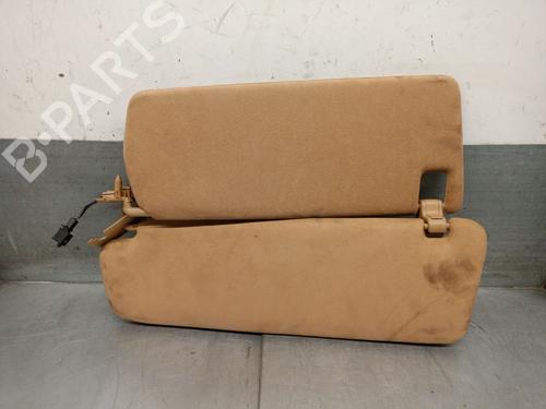 Right sun visor PORSCHE CAYENNE (9PA) Turbo S 4.8 | BP37295104I2 - Image 3