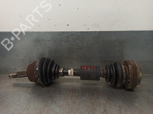 Used Left front driveshaft Left front driveshaft ALFA ROMEO 147 (937_) 1.6 16V T.SPARK (937.AXA1A, 937.AXB1A, 937.BXB1A) (120 hp) 15517459 15517459