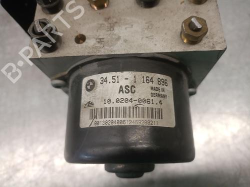 Pompe ABS BMW 3 (E46) 316 i | BP29479661M43 