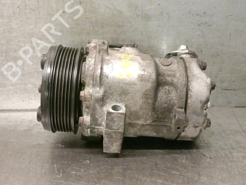 Compresseur AC OPEL ASTRA G Hatchback (T98) 2.2 DTI (F08, F48) | BP30871144M34