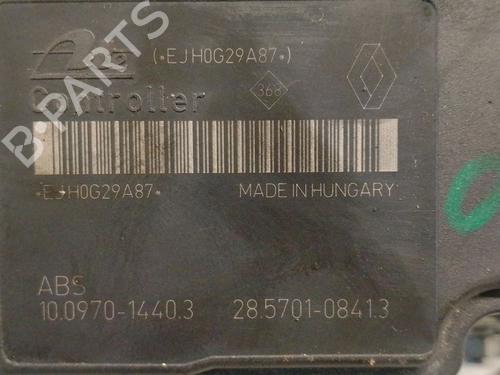 ABS pump RENAULT TWINGO II (CN0_) 1.5 dCi (CN0E) | BP36668143M43 - Image 6