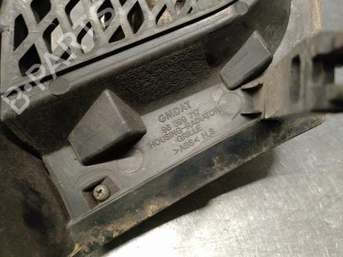 Grill CHEVROLET REZZO MPV (U100) 1.6 | BP15259052C40 