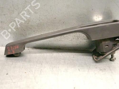 Front left exterior door handle MERCEDES-BENZ MB Van (W631) 2.0 D | BP25798647C128 