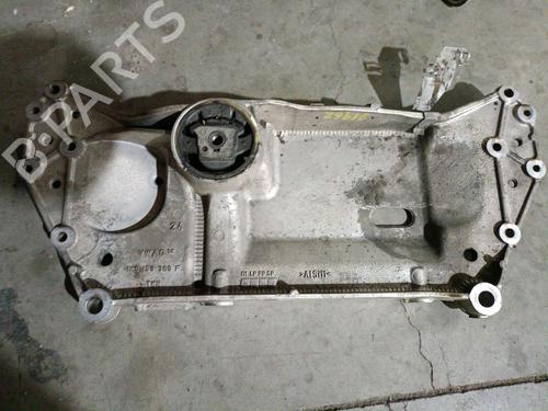 Used Subframe VW GOLF V (1K1) 2.0 TDI (170 hp) 22891833
