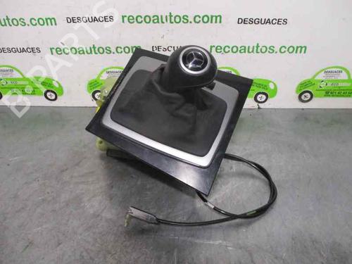 Used Gear lever MERCEDES-BENZ GLK-CLASS (X204) 320 CDI 4-matic (204.983) (224 hp) 7445152