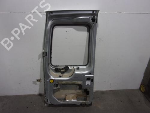 Right rear door FORD TRANSIT CONNECT (P65_, P70_, P80_) 1.8 TDCi | BP16112760C5 