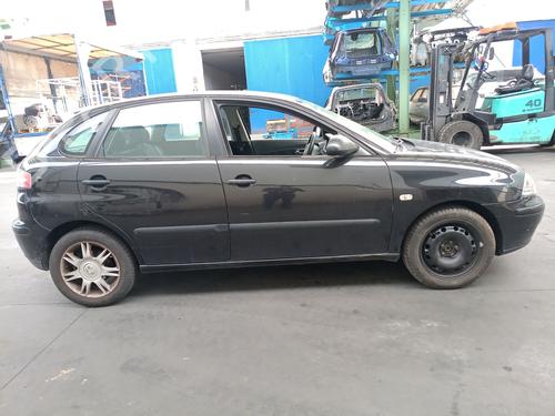 Left front window switch SEAT IBIZA III (6L1) 1.9 TDI | BP38779630I27 - Image 8