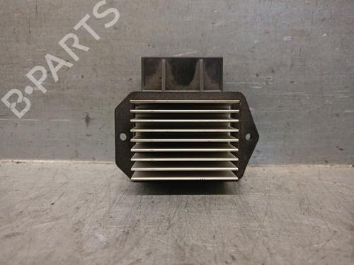 Used Heater resistor TOYOTA COROLLA Verso (ZER_, ZZE12_, R1_) 2.0 D-4D (CUR10_, CUR10R) (116 hp) 22726144