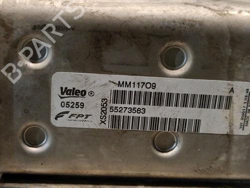 Egr OPEL CORSA E (X15) 1.3 CDTI (08, 68) | BP30127221M69