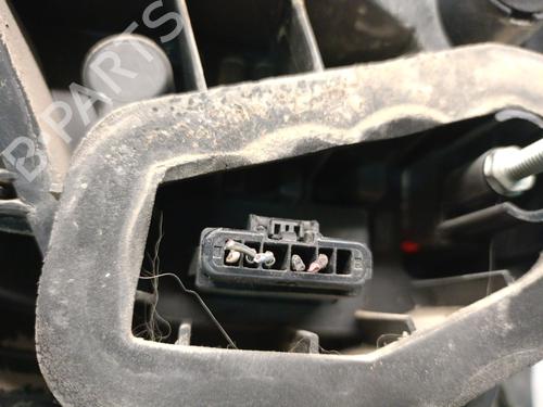 Right taillight DACIA SANDERO 1.2 16V | BP31144586C35 